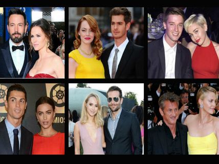 Shocking Celebrity Breakups of 2015 Which Left Us Heartbroken