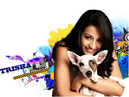 Trisha Says She Will Get Married Under One Condition!