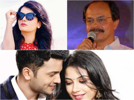 Nagathihalli Chandrashekar Is Back With A Bang! 