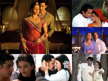 10 Best Romantic Songs Which Feature Aishwarya Rai Bachchan