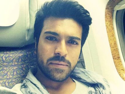 Ram Charan's Airlines To Fly For Godavari Pushkaralu