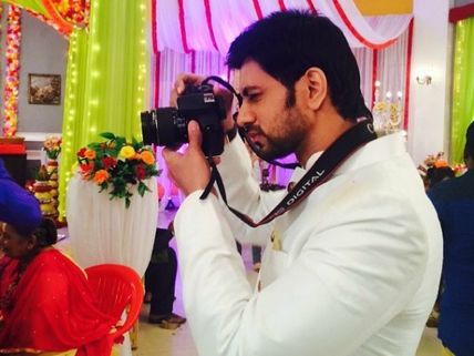 Guess What’s Shakti Arora’s ‘New Found Passion’ On The Sets Of Meri Aashiqui Tum Se Hi