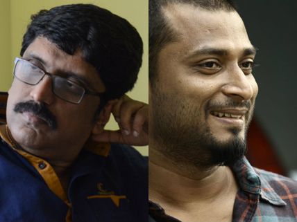 B Unnikrishnan Supports Anwar Rasheed