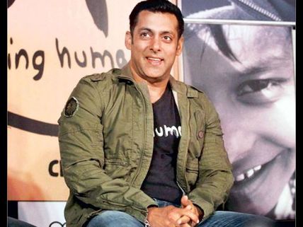 OMG: Salman Khan To Have An Arranged Marriage!