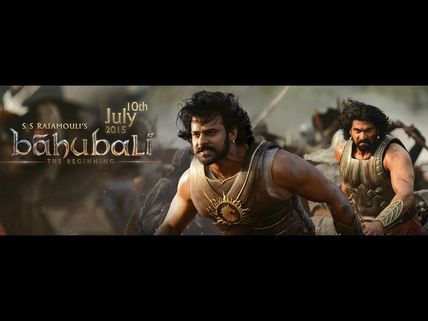 VIDEO: Baahubali Promotions In Full Swing, Count Down For Release Day Begins