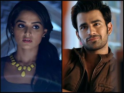 Phir Bhi Na Maane.. Badtameez Dil: Abheer's Challenge For Meher! [PHOTOS]
