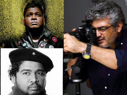 Appukutty's New Identity: Thala Ajith Stresses On The Importance Of Birth Name