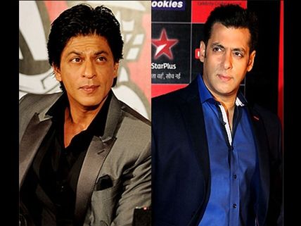  Sultan-Raees Clash: Salman Khan Thinks  Shahrukh Khan Will Beat Him Again At The Box Office