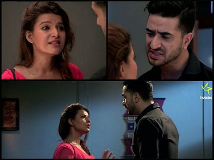 Yeh Hai Mohabbatein: Sarika Declares Romi Incapable Of Responsibility!
