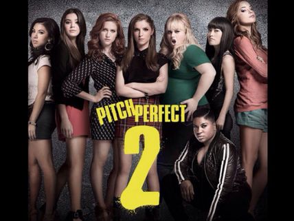 'Pitch Perfect 2' Movie Review