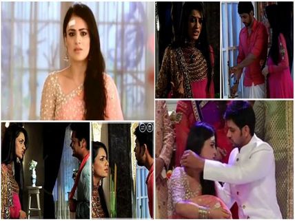 Meri Aashiqui Tum Se Hi: Drama Of Memory Loss Brings Ishaani-Ranveer Closer, Ritika Jealous