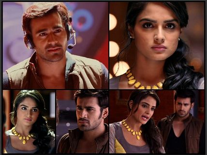 Badtameez Dil: Did Meher Just Manipulate Abheer? [PHOTOS]