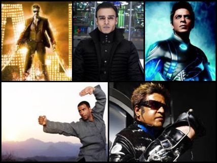 Terminator Genisys: 5 Bollywood Actors Who Can Be Desi Terminator