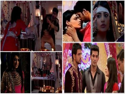 Meri Aashiqui Tum Se Hi: Ranveer To Test Ishaani On Amnesia; Ishveer Share Romantic Moments [PICS]