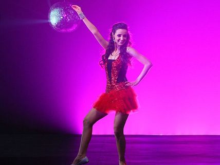 Jhalak Dikhhla Jaa 8: Sanaya Irani Injured During Rehearsals!