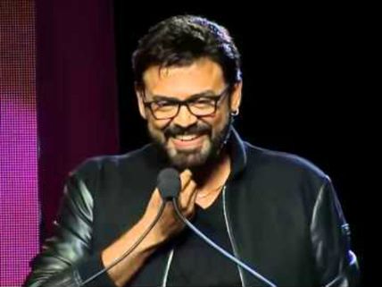 Venkatesh Dance With Tapsee And Rakul Preet At TANA Celebrations
