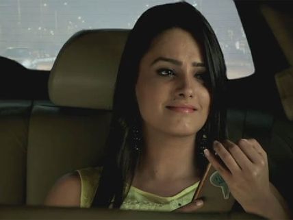 Yeh Hai Mohabbatein's Shagun Is Back On Show As A Changed Person 