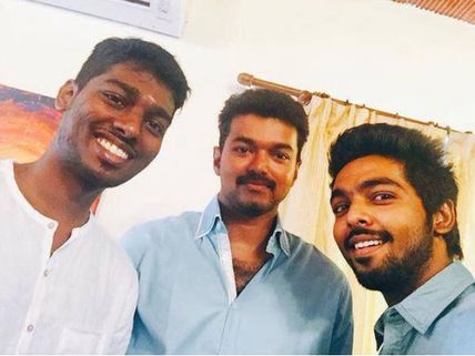 OMG: Vijay 59 Gets A Release Date Even Before Its Completion?