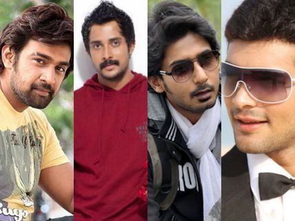 Tarun Sudhir To Direct A Multi-Starrer Movie Under Dwarakish Home Production!