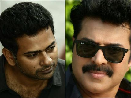 Mammootty In Alphonse Puthren's Next?