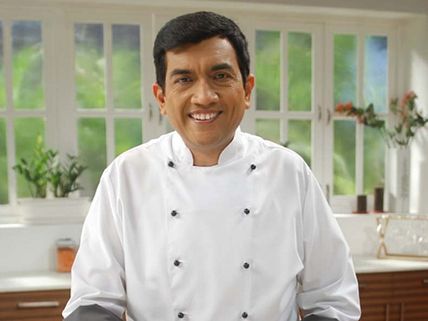 Sanjeev Kapoor Talks Food On Twitter With Fans