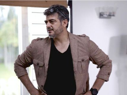 REVEALED: Thala 56 Gets Multiple Release Dates For Teaser, Title, Audio Launch And The Film Itself!