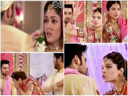 Kumkum Bhagya: Abhi Identifies Alia In Place Of Bulbul; Gets To Know Bulbul Is Killed! [See Pics]