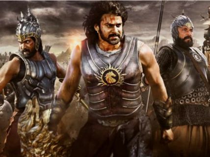 Baahubali(Bahubali) Tamil Movie Review & Rating: Visual Brilliance Bails It Out Of Trouble!