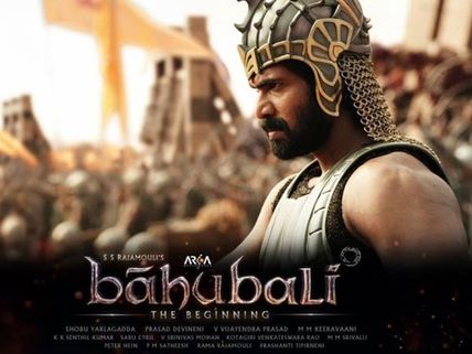 Baahubali Hindi Movie Review: Spectacular Epic With Breathtaking Moments