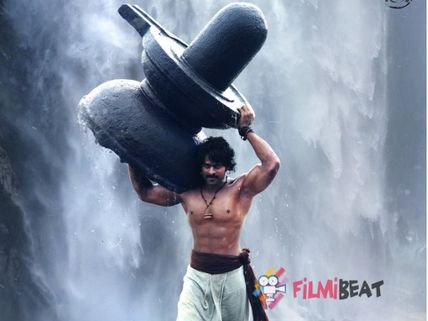 Baahubali(Bahubali) Tamil Version: Reasons Why All Tamil Movie Buffs Should Watch This Film