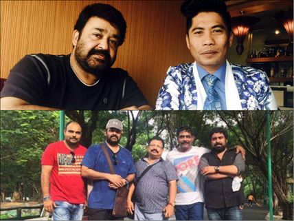 Mohanlal's Puli Murugan Starts Rolling In Vietnam