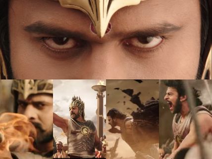 SHOCKING: Baahubali Copied/Inspired From These Hollywood Films