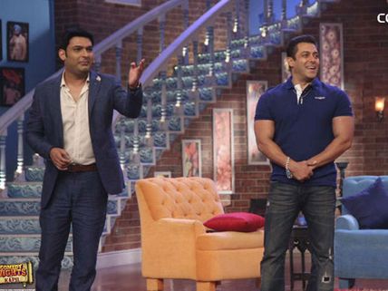 Why It's Sheer Stupidity To Replace Kapil Sharma On Comedy Nights With Kapil! 