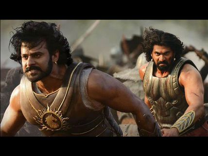 Baahubali Monday (4 Days) Box Office Collection: Fastest Rs 200 Crores