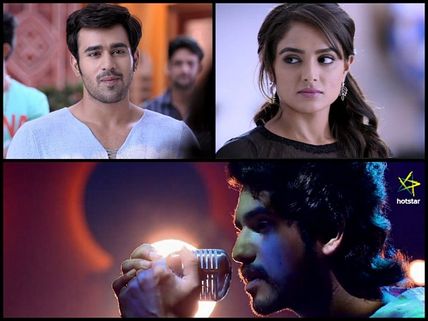 Phir Bhi Na Maane Badtameez Dil: Abheer-Meher Joined Hands For Nisaar! 