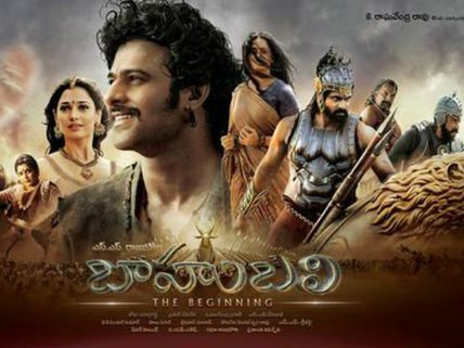 BAAHUBALI: Piracy Problem Haunts India's Biggest Motion Picture