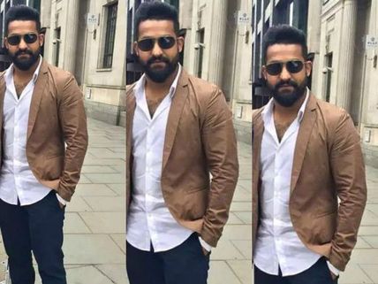 Jr NTR's Attitude And Behaviour In Discussion