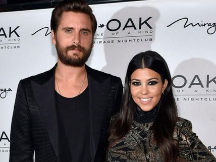 Kourtney Kardashian Will Not Get Back With Scott Disick