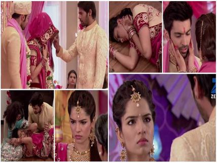 Kumkum Bhagya: Abhi To Throw Alia Out; Pragya-Purab Shattered To See Bulbul Unconscious