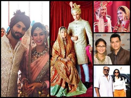 12 Bollywood Couples With More Than 8 Years Age Gap