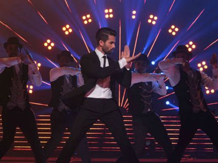 SHOCKER: Shahid Kapoor To Quit Jhalak Dikhhla Jaa 8 Soon?