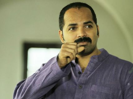 Vinay Forrt Is On A High