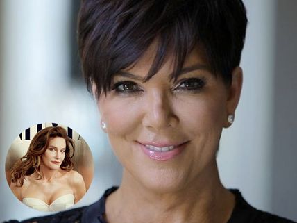 Caitlyn Jenner Snubs Ex Kris, Not Invited Her To ESPYs Tonight!