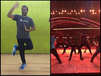 Chetan Bhagat To Dance At Nach Baliye 7 Finale!