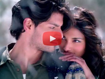 Hero Official Trailer (Watch): Sooraj Pancholi, The Younger Version Of Salman Khan