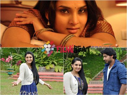 WATCH: Sandalwood Queen Ramya Back To Big Screen! 