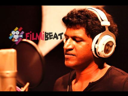 Powerstar Puneeth Rajkumar Is The Busiest Actor-Singer In KFI! 