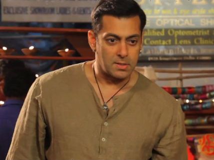 Salman Khan's Bajrangi Bhaijaan Box Office Prediction