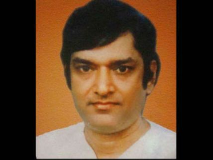 Veteran Playback Singer V Ramakrishna No More