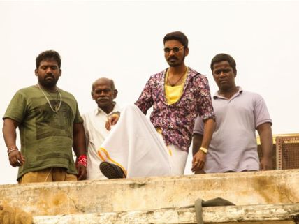 Top 6 Reasons To Watch Dhanush's Maari